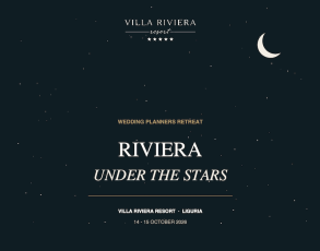 Riviera Retreat Wedding Planners: un’esperienza esclusiva a Villa Riviera Resort