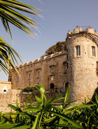 Castello Lanza Branciforte