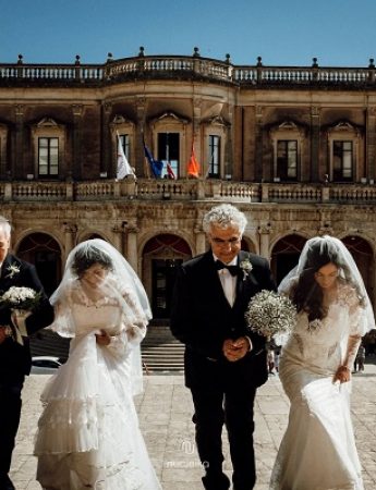 Fotografi matrimonio Catania, gli scatti di Nucleika