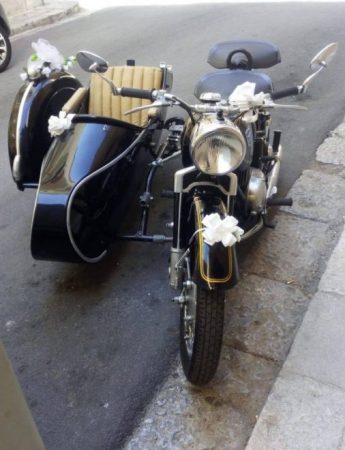 noleggio_auto_cerimonia_palermo_Motosidecarsicilia_3